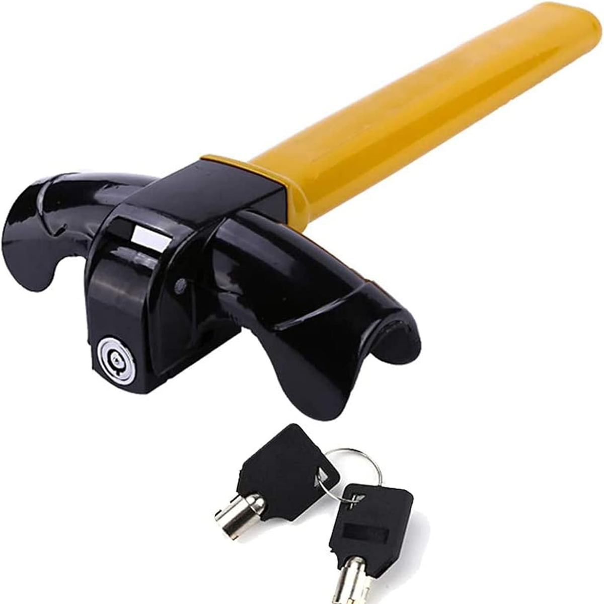 Cerradura Tipo T Universal Para Volante